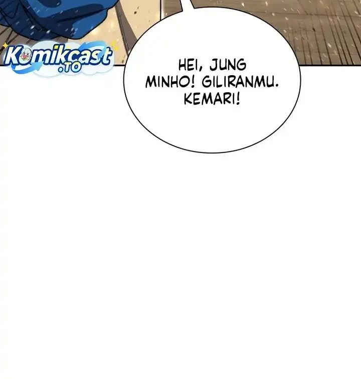 The 18 Year Old Demon King Chapter 40 - halaman 37