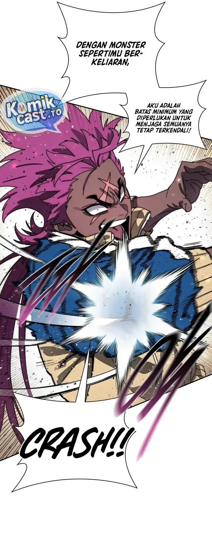 The 18 Year Old Demon King Chapter 40 - halaman 40