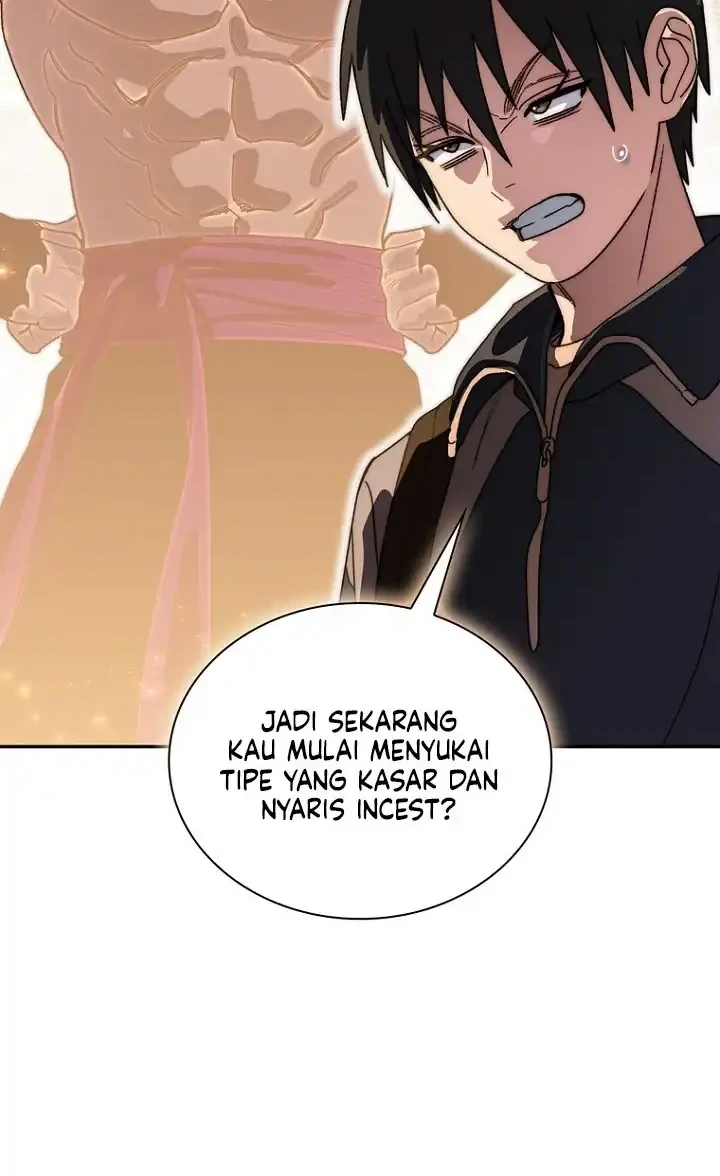 The 18 Year Old Demon King Chapter 40 - halaman 48