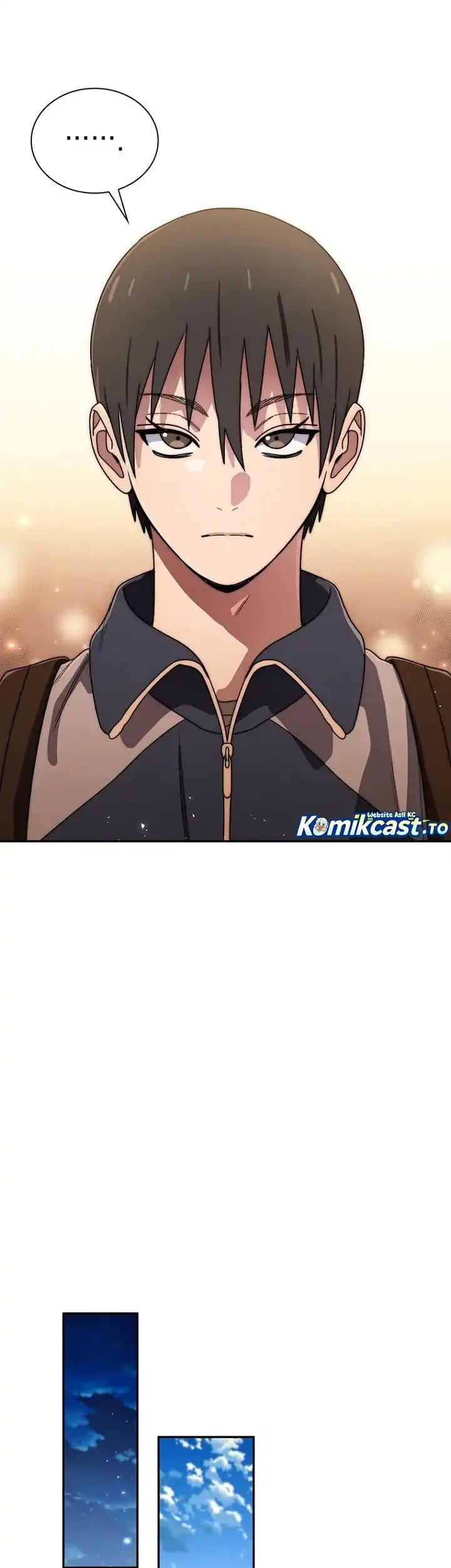 The 18 Year Old Demon King Chapter 40 - halaman 57