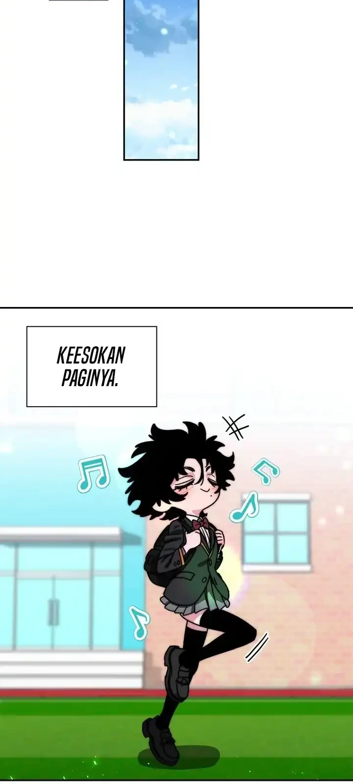 The 18 Year Old Demon King Chapter 40 - halaman 58