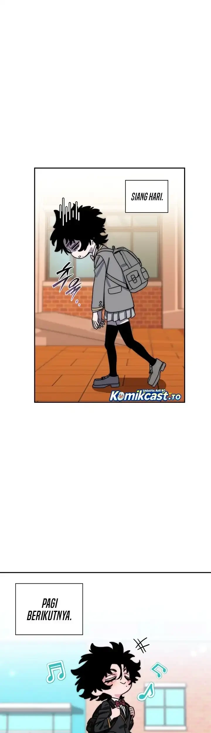 The 18 Year Old Demon King Chapter 40 - halaman 59