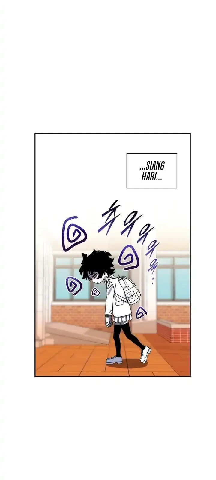 The 18 Year Old Demon King Chapter 40 - halaman 62