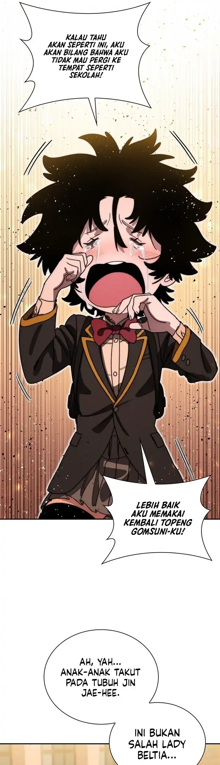 The 18 Year Old Demon King Chapter 40 - halaman 65