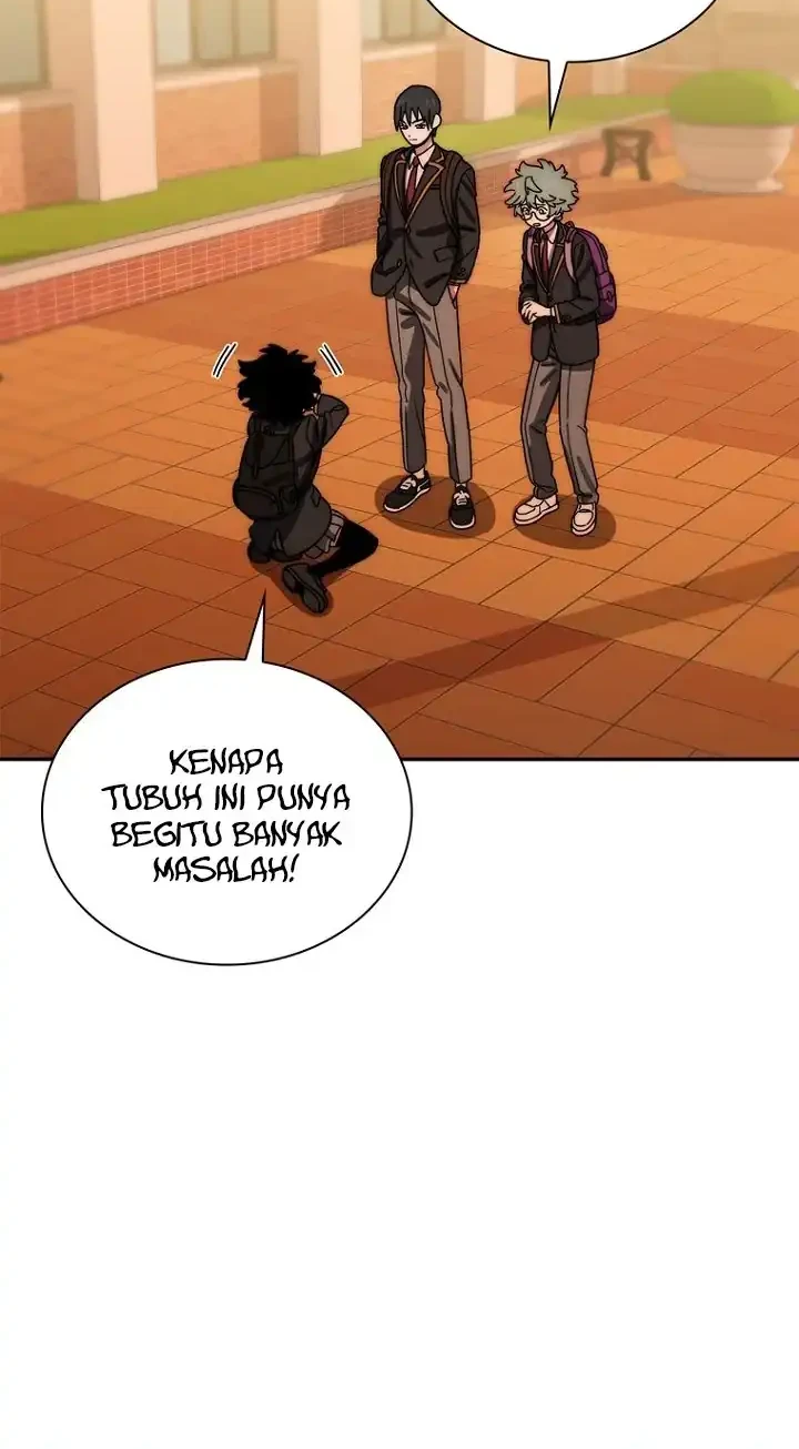 The 18 Year Old Demon King Chapter 40 - halaman 66