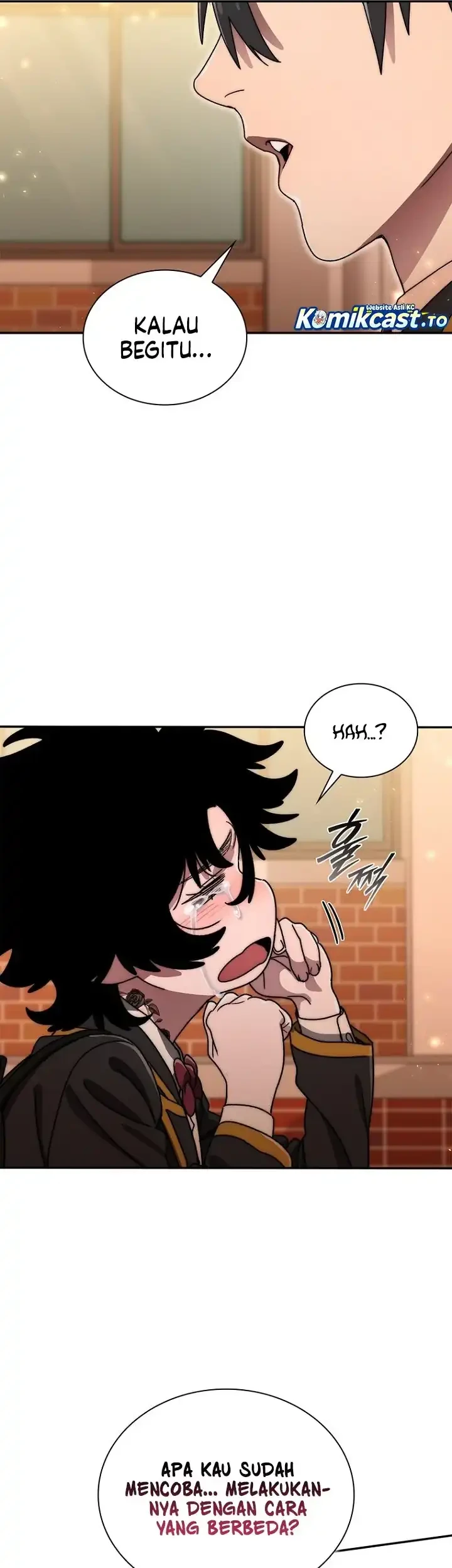 The 18 Year Old Demon King Chapter 40 - halaman 67