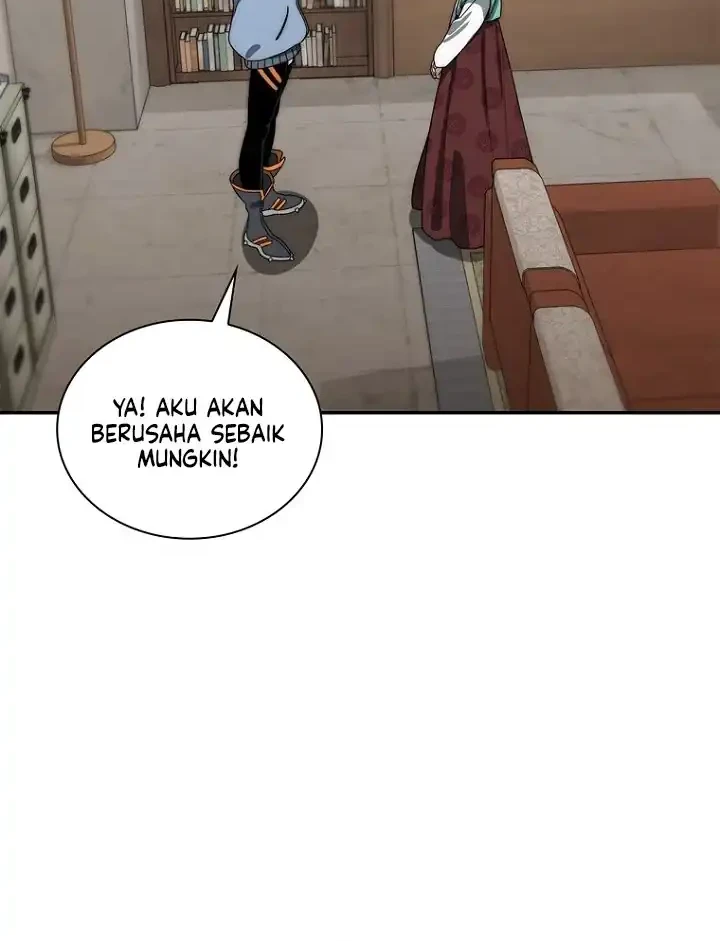 The 18 Year Old Demon King Chapter 40 - halaman 9