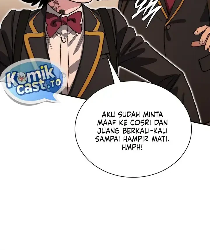 The 18 Year Old Demon King Chapter 41 - halaman 11