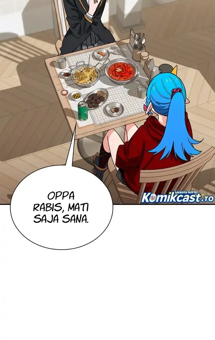 The 18 Year Old Demon King Chapter 41 - halaman 15