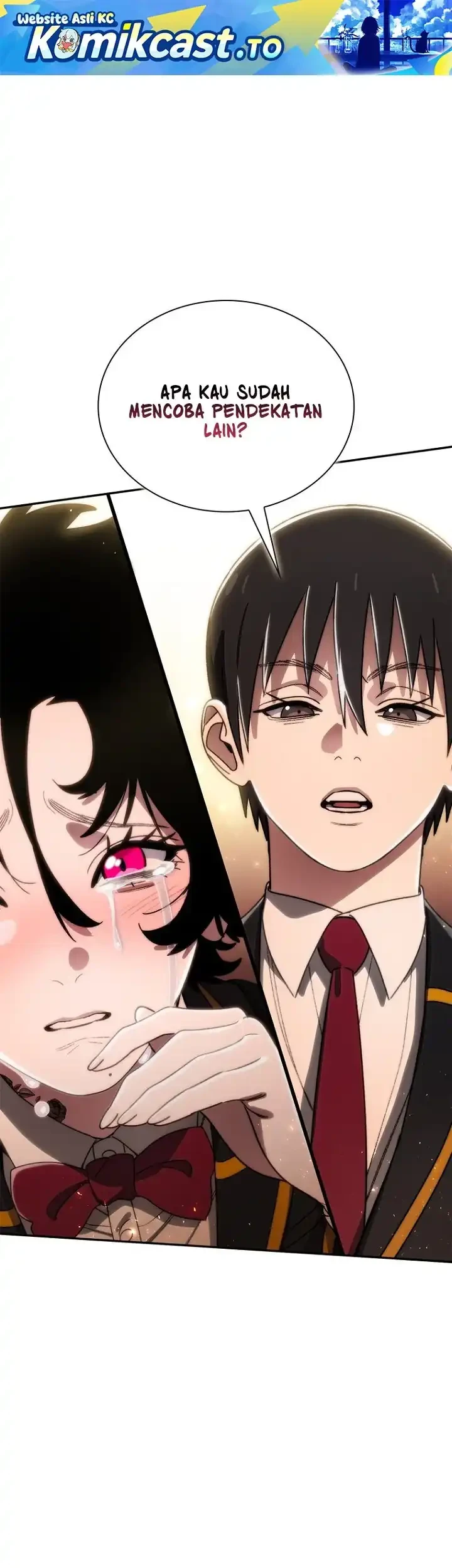 The 18 Year Old Demon King Chapter 41 - halaman 2