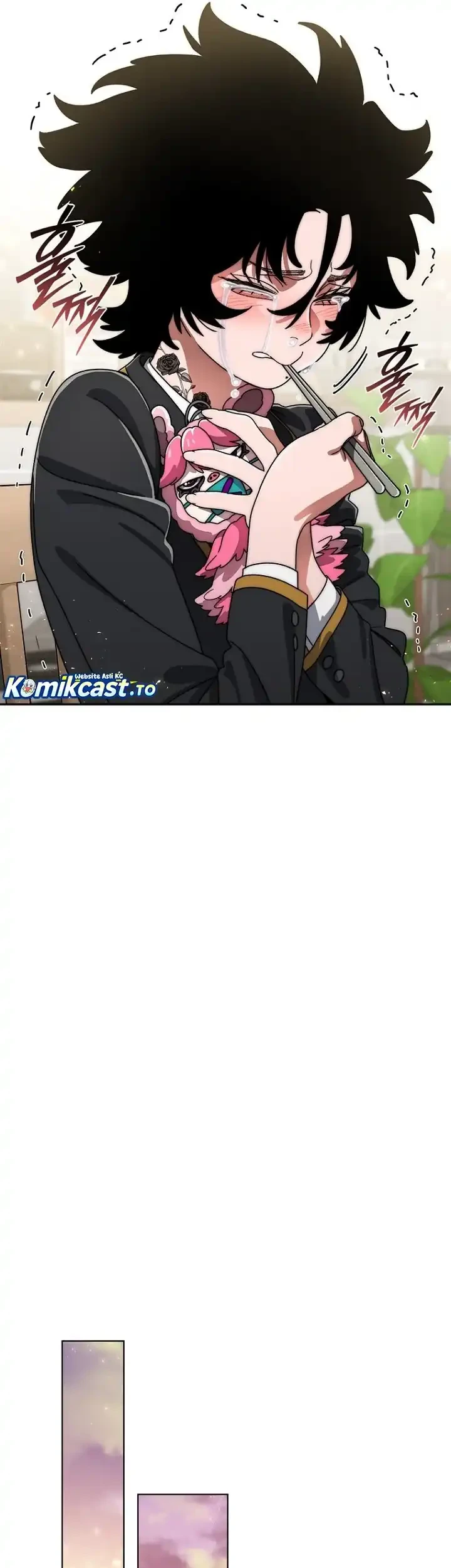 The 18 Year Old Demon King Chapter 41 - halaman 24