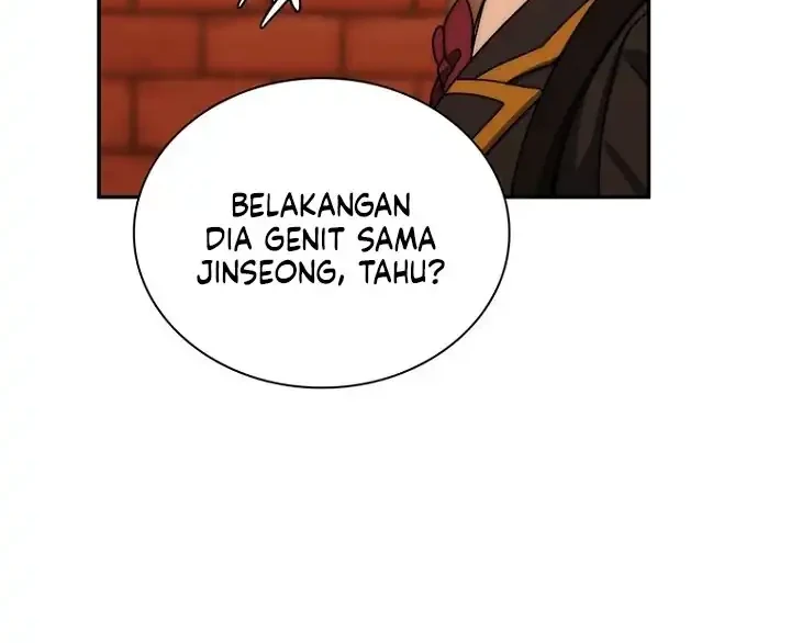 The 18 Year Old Demon King Chapter 41 - halaman 27