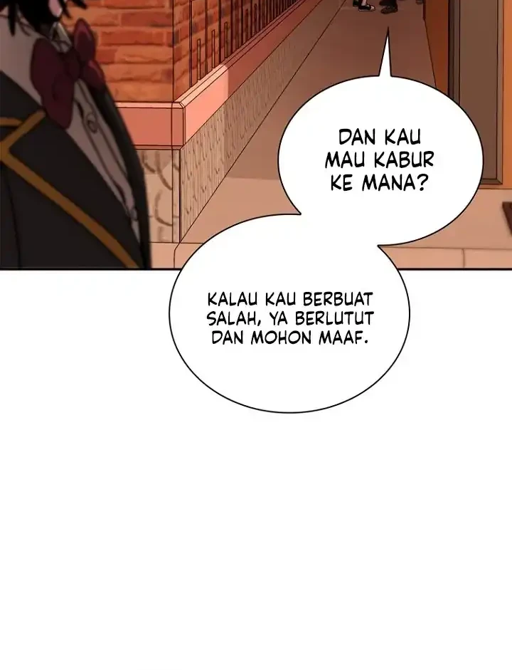 The 18 Year Old Demon King Chapter 41 - halaman 29