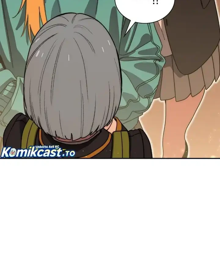 The 18 Year Old Demon King Chapter 41 - halaman 31