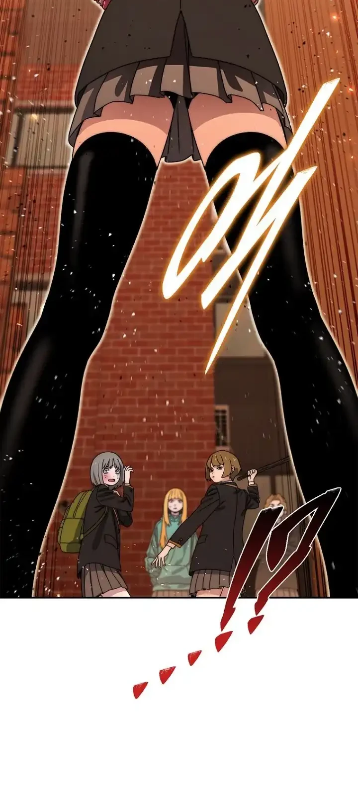 The 18 Year Old Demon King Chapter 41 - halaman 33