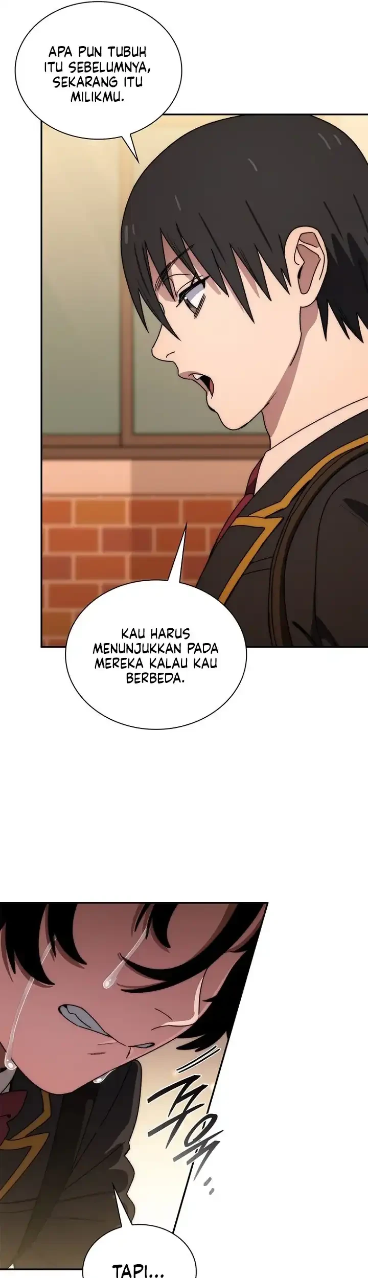 The 18 Year Old Demon King Chapter 41 - halaman 4
