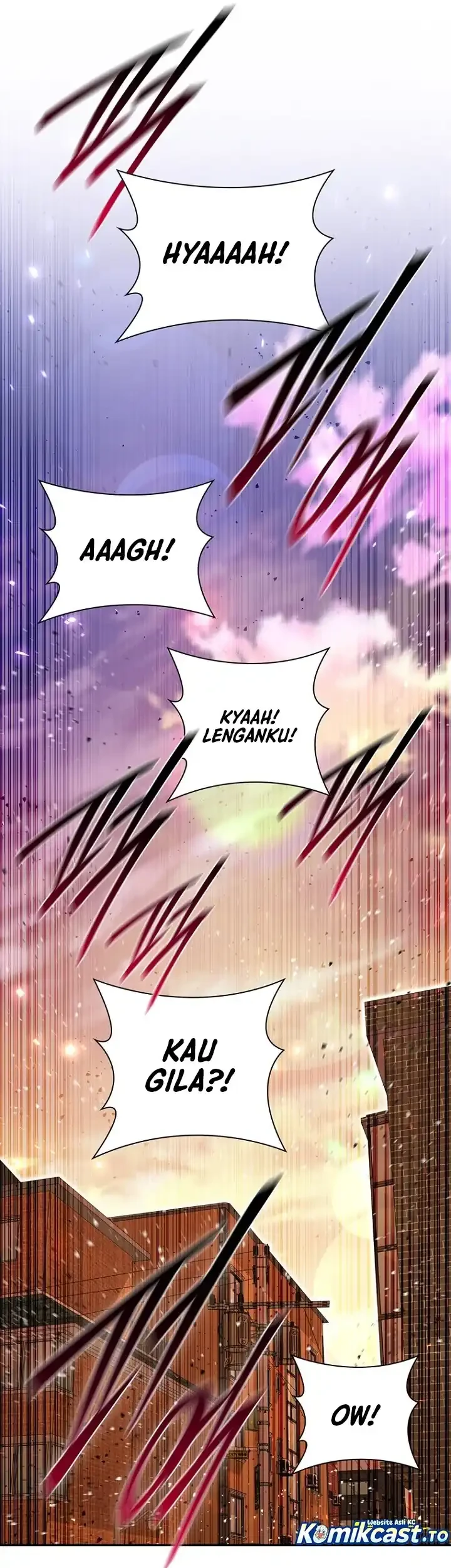 The 18 Year Old Demon King Chapter 41 - halaman 40