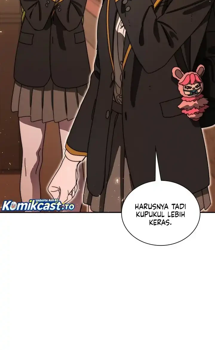 The 18 Year Old Demon King Chapter 41 - halaman 43