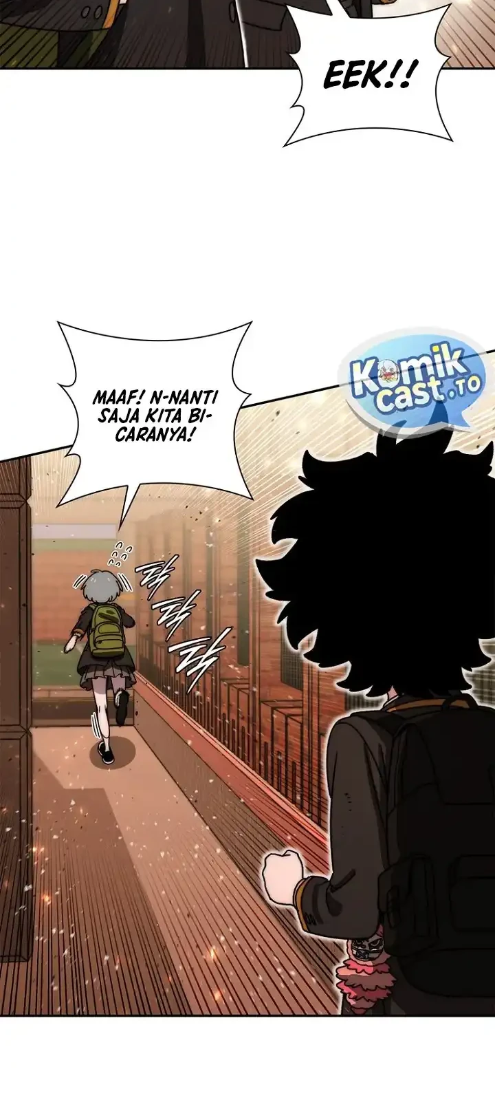 The 18 Year Old Demon King Chapter 41 - halaman 45