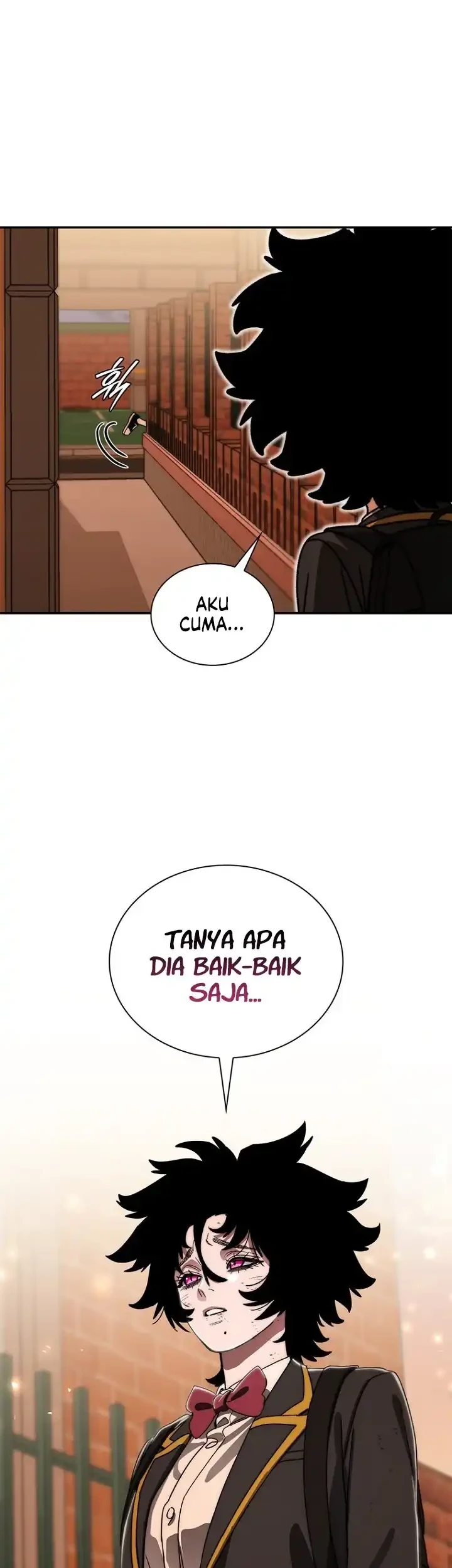 The 18 Year Old Demon King Chapter 41 - halaman 46