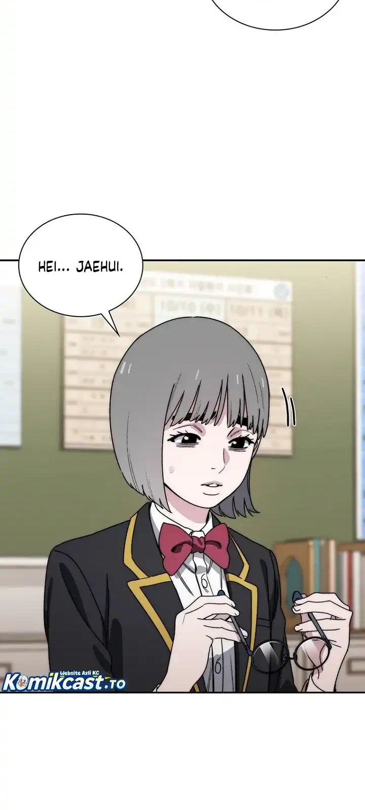 The 18 Year Old Demon King Chapter 41 - halaman 53