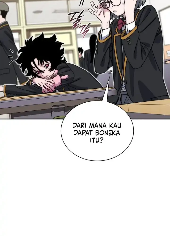 The 18 Year Old Demon King Chapter 41 - halaman 55