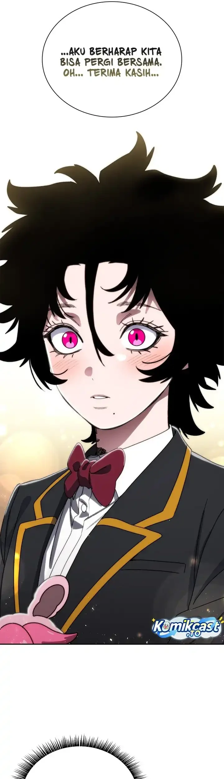 The 18 Year Old Demon King Chapter 41 - halaman 58