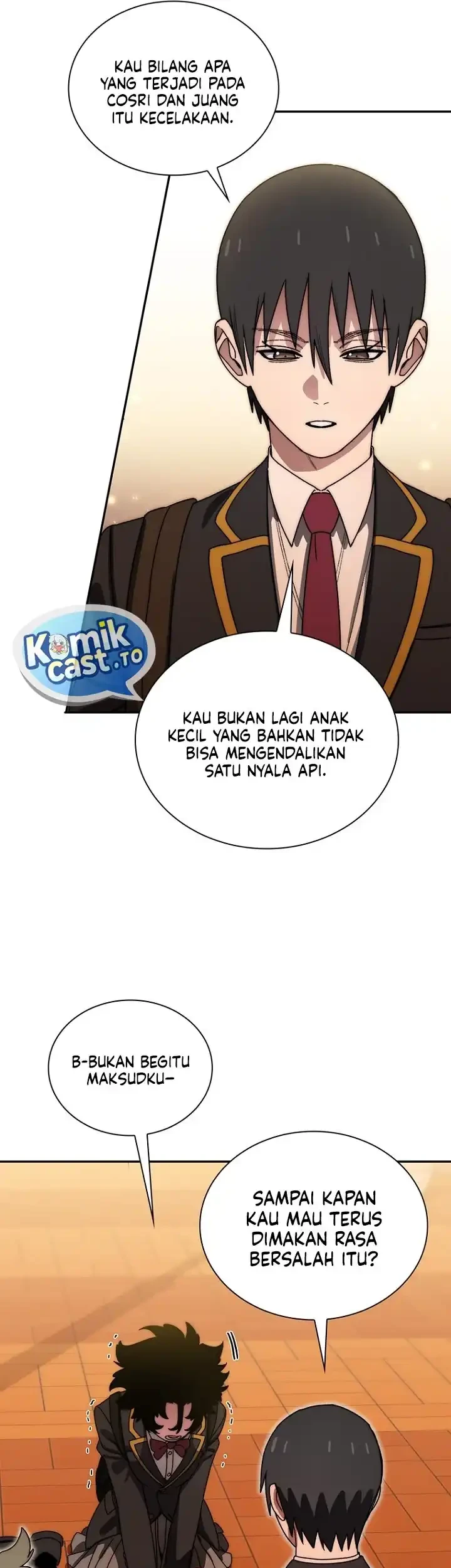 The 18 Year Old Demon King Chapter 41 - halaman 6
