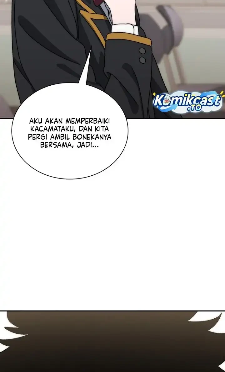 The 18 Year Old Demon King Chapter 41 - halaman 61