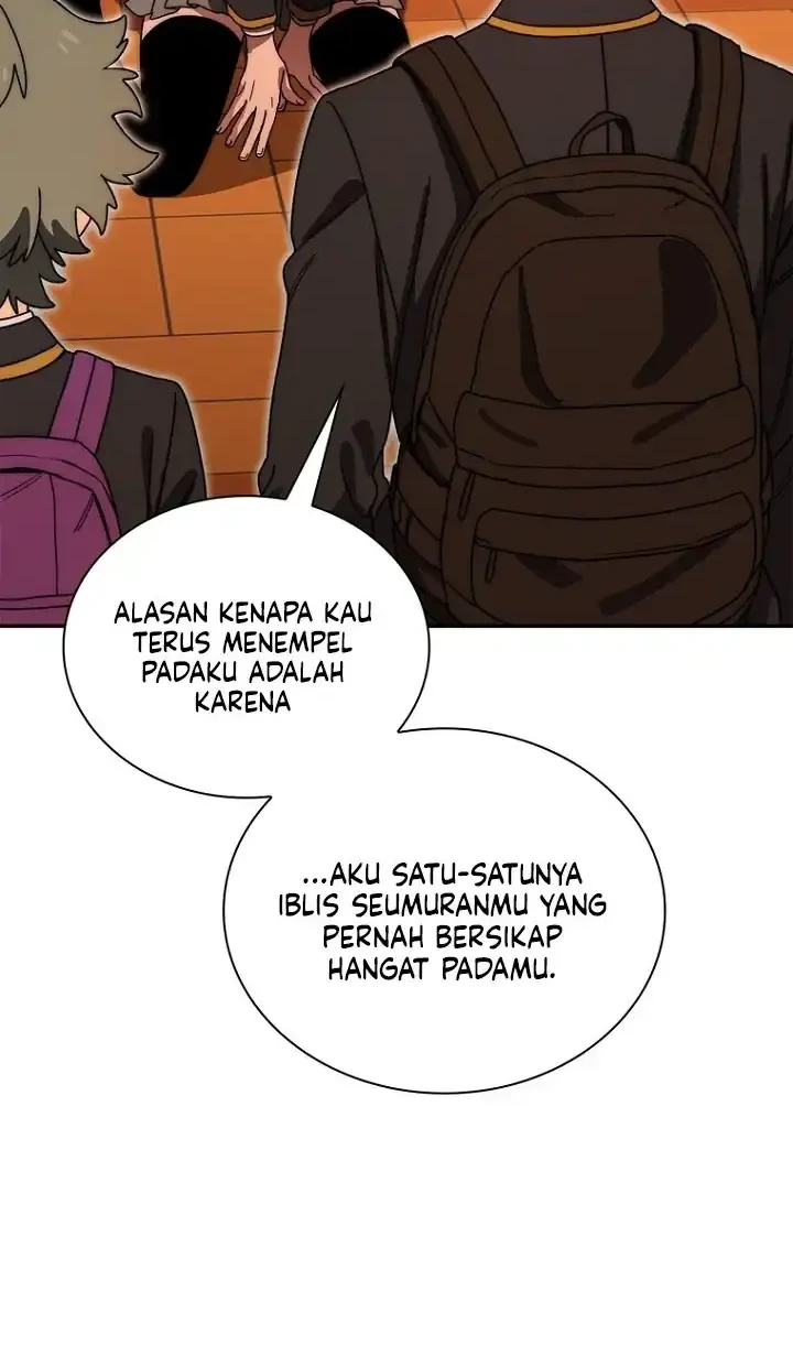 The 18 Year Old Demon King Chapter 41 - halaman 7