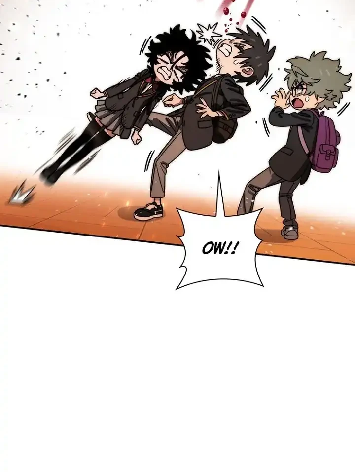 The 18 Year Old Demon King Chapter 41 - halaman 9