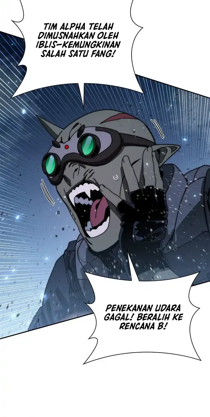The 18 Year Old Demon King Chapter 42 - halaman 30