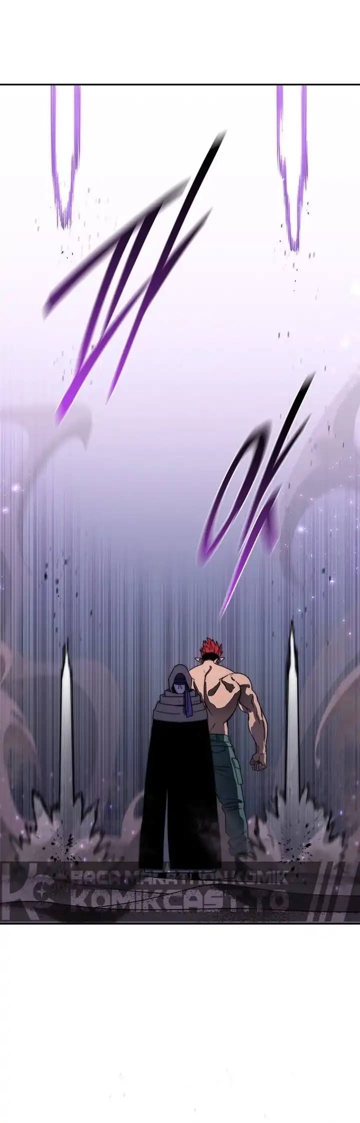 The 18 Year Old Demon King Chapter 42 - halaman 37