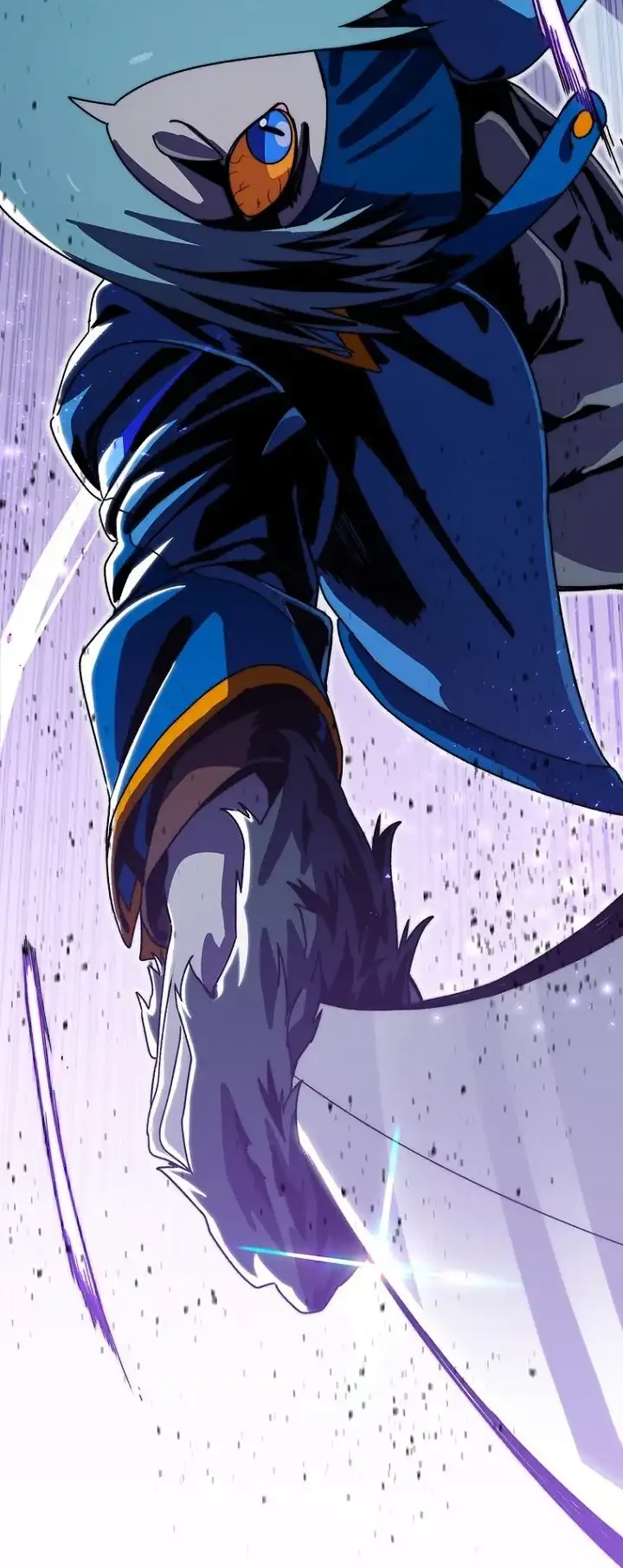 The 18 Year Old Demon King Chapter 42 - halaman 47
