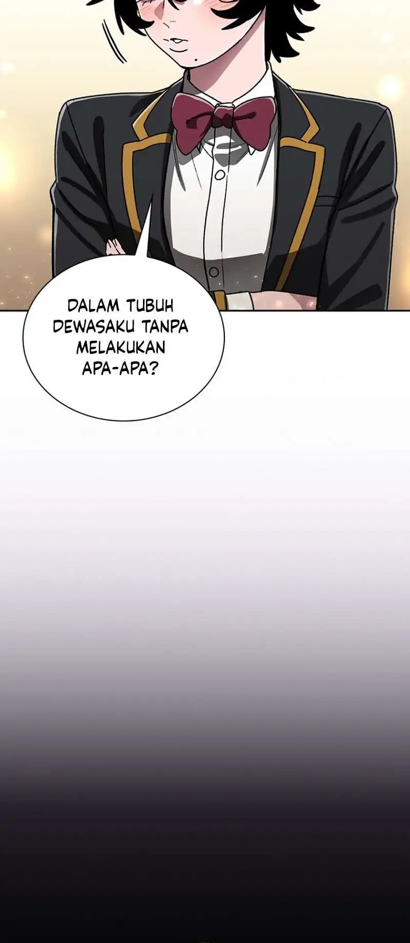 The 18 Year Old Demon King Chapter 43 - halaman 16