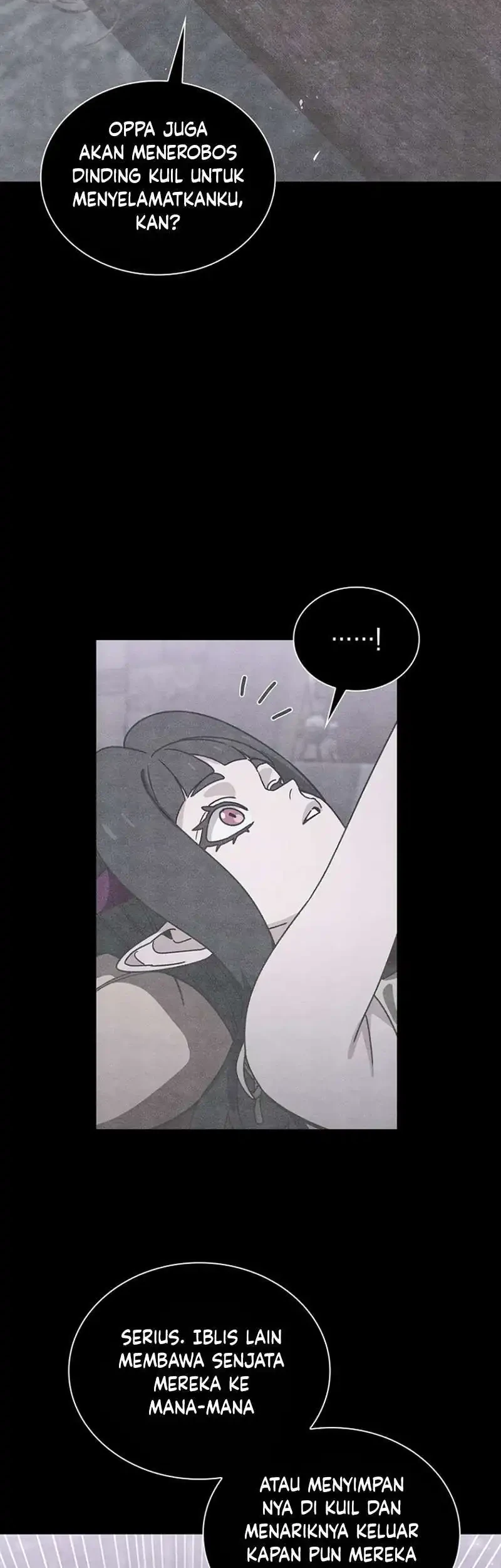 The 18 Year Old Demon King Chapter 43 - halaman 18