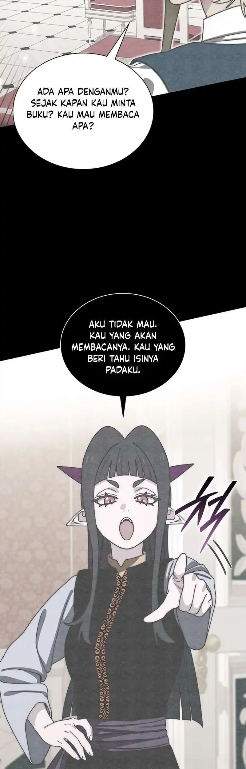 The 18 Year Old Demon King Chapter 43 - halaman 22