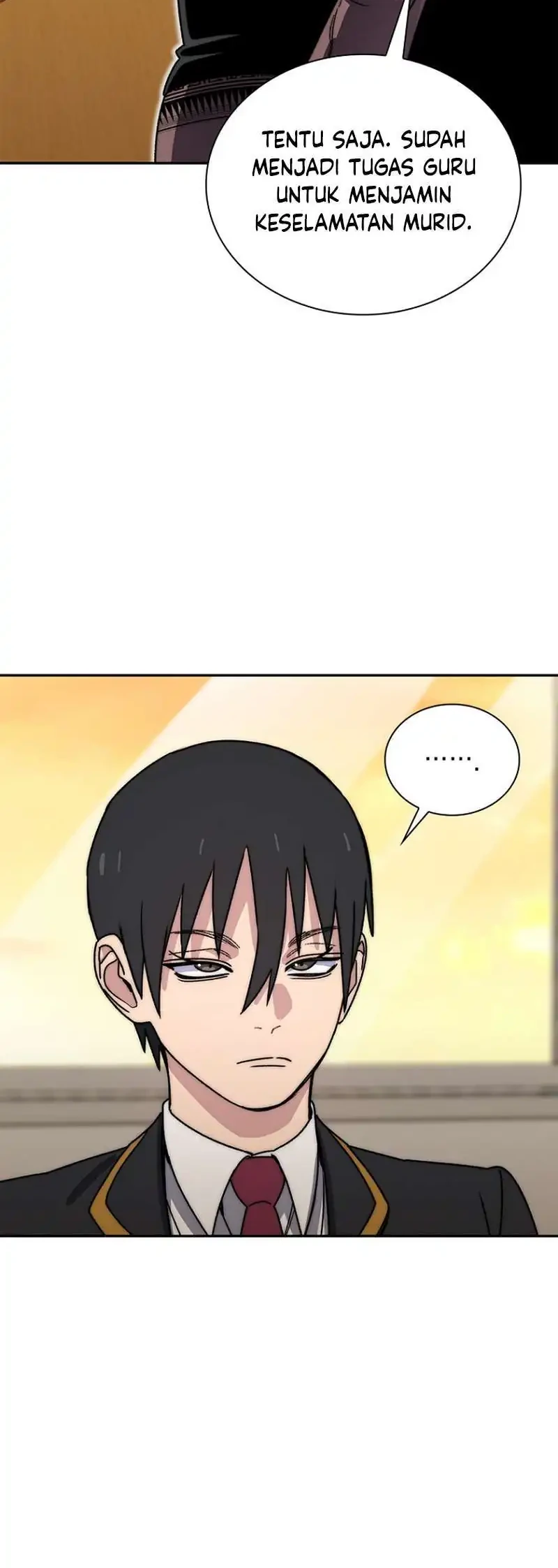 The 18 Year Old Demon King Chapter 43 - halaman 36