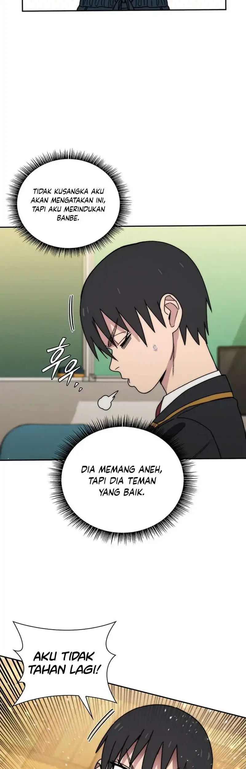 The 18 Year Old Demon King Chapter 43 - halaman 39