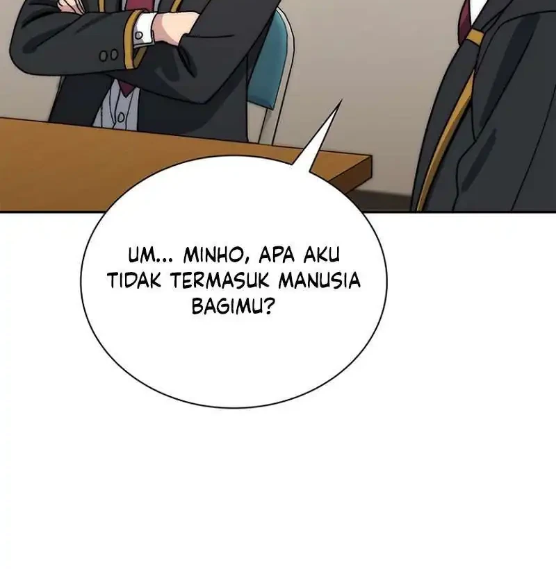 The 18 Year Old Demon King Chapter 43 - halaman 4