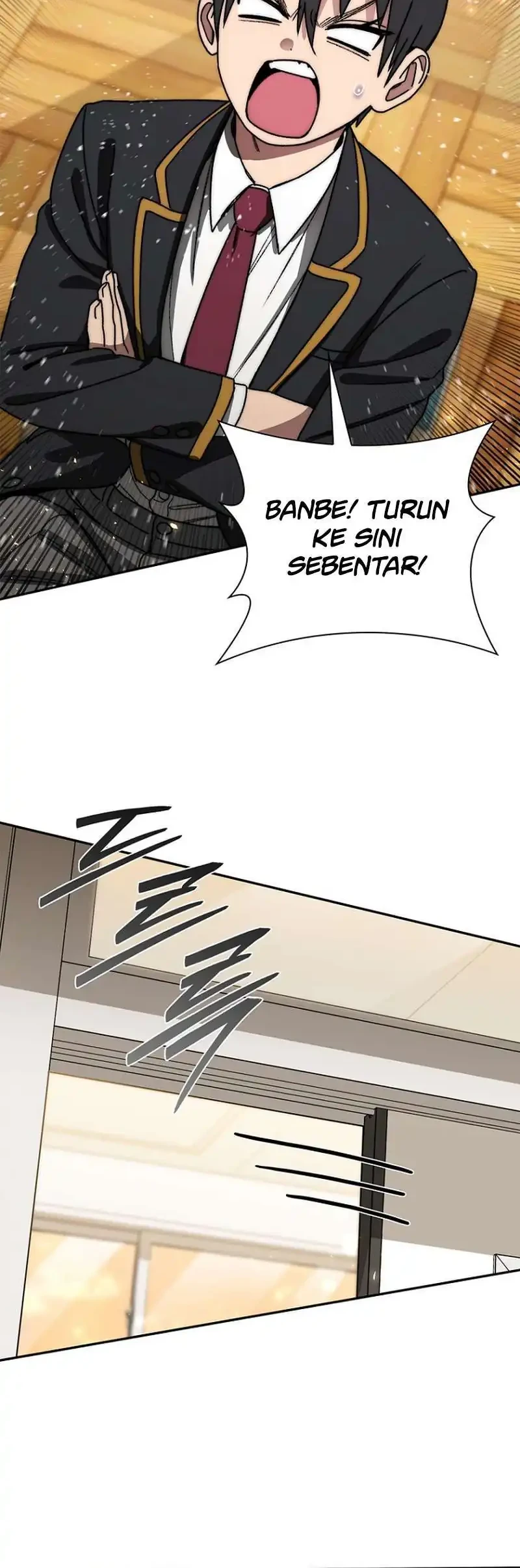 The 18 Year Old Demon King Chapter 43 - halaman 40