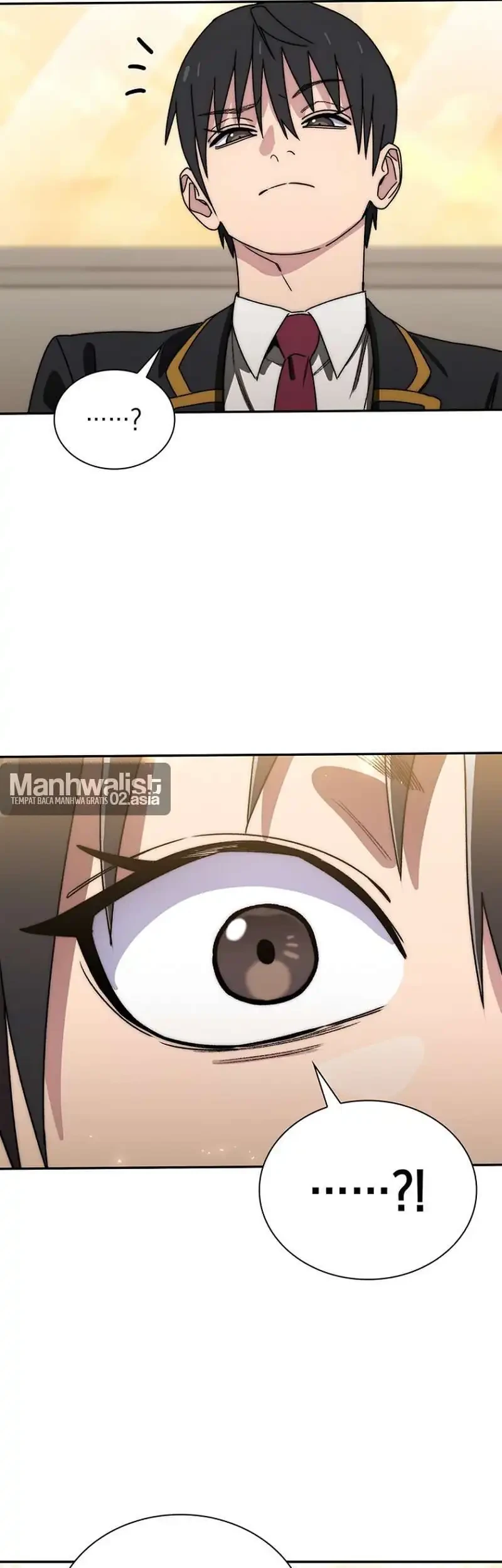 The 18 Year Old Demon King Chapter 43 - halaman 41