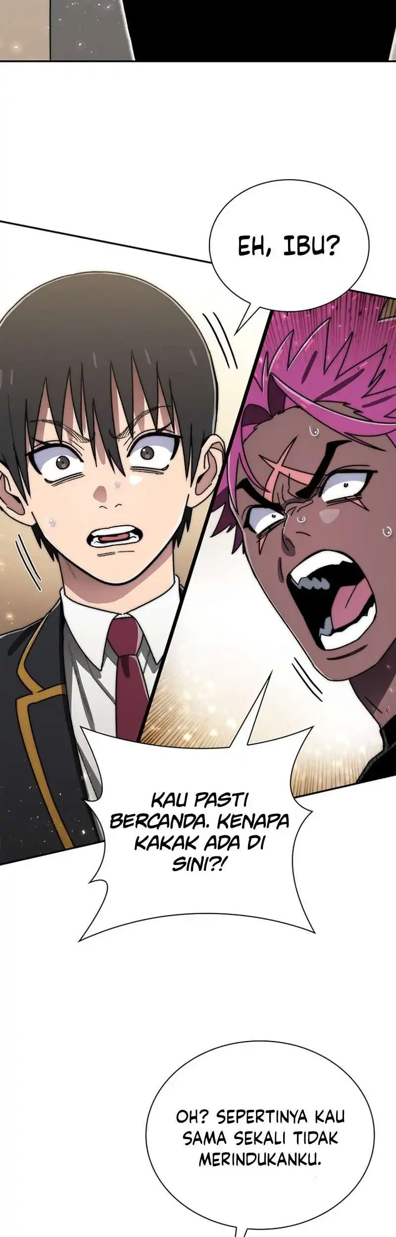 The 18 Year Old Demon King Chapter 43 - halaman 43