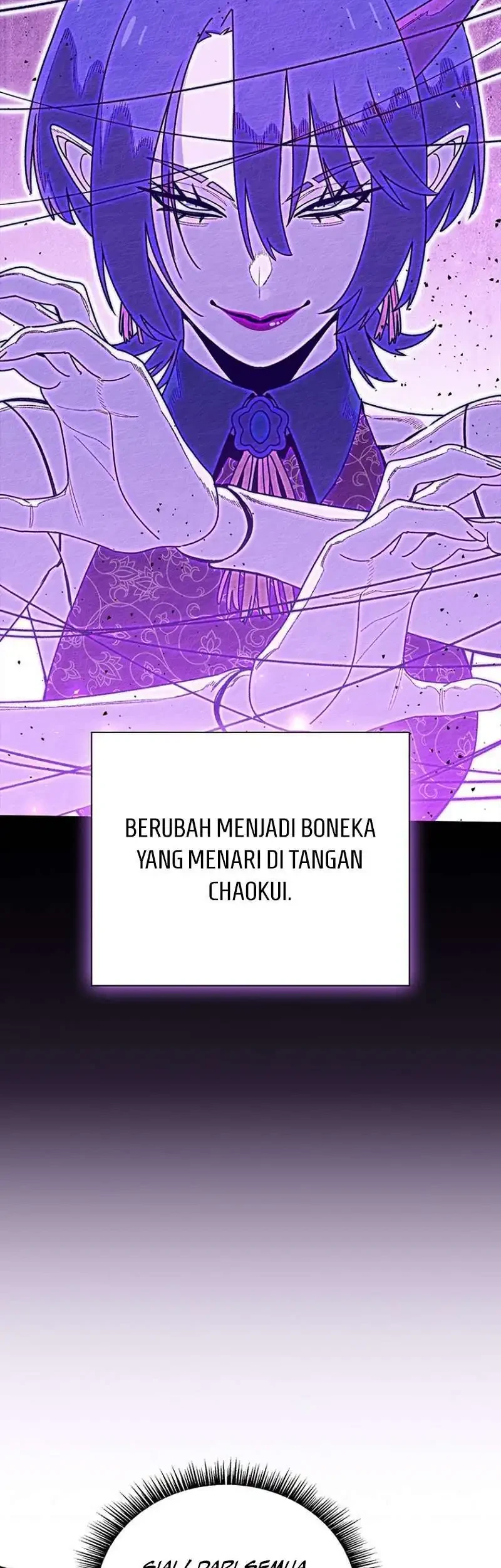 The 18 Year Old Demon King Chapter 44 - halaman 11