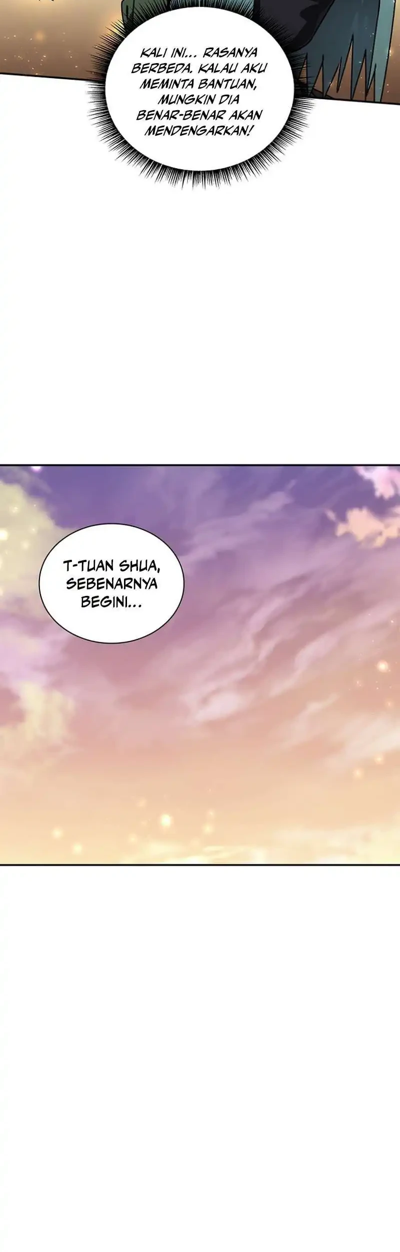 The 18 Year Old Demon King Chapter 44 - halaman 16