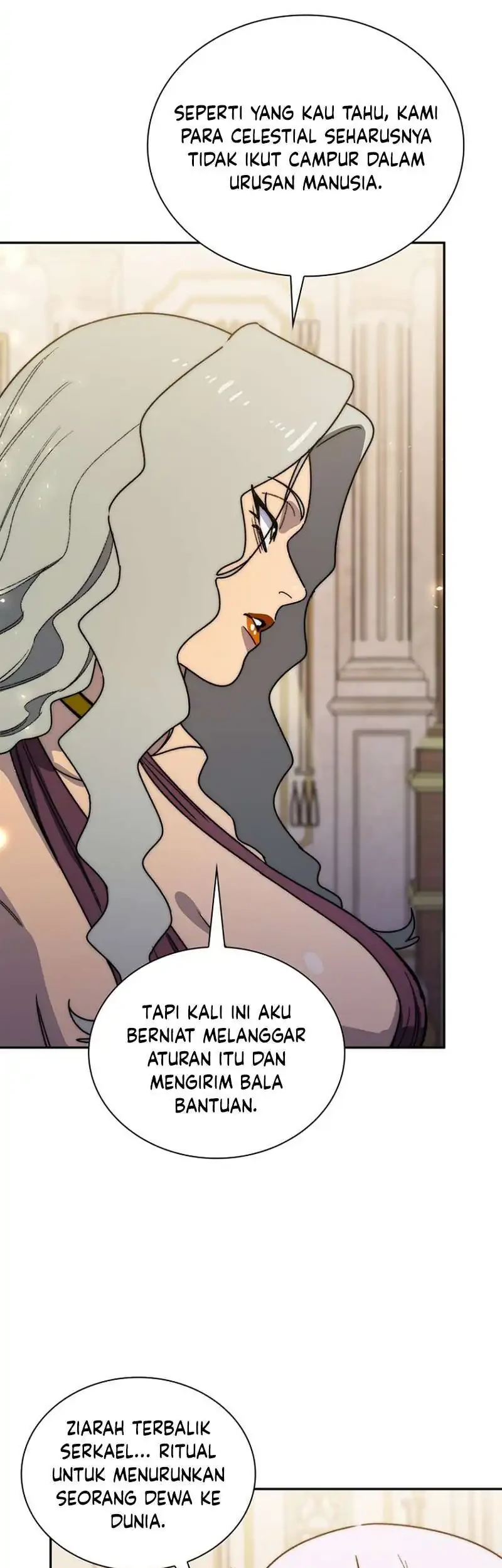 The 18 Year Old Demon King Chapter 45 - halaman 21