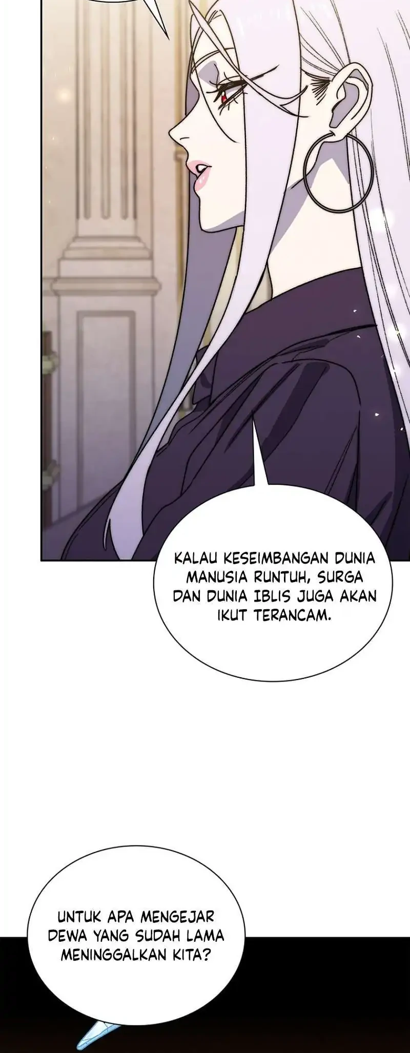The 18 Year Old Demon King Chapter 45 - halaman 22