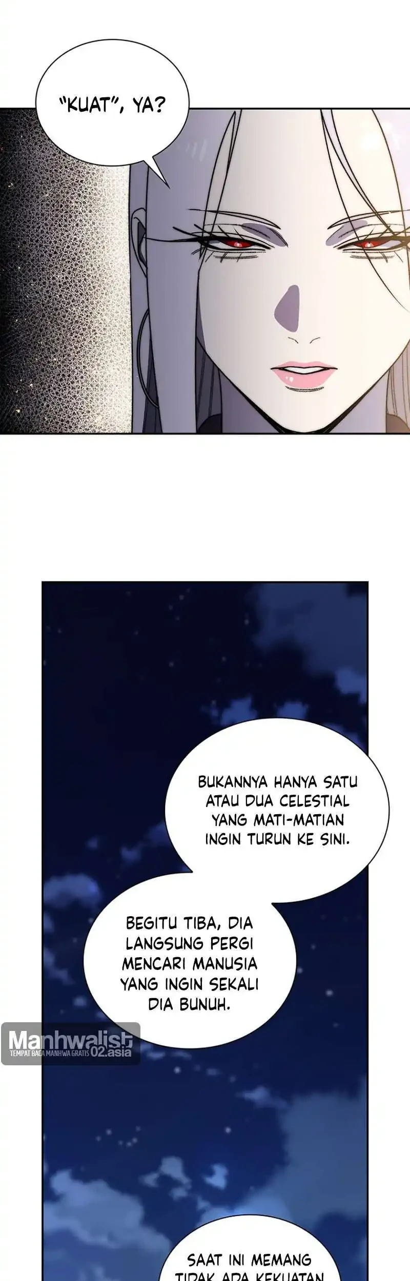 The 18 Year Old Demon King Chapter 45 - halaman 25