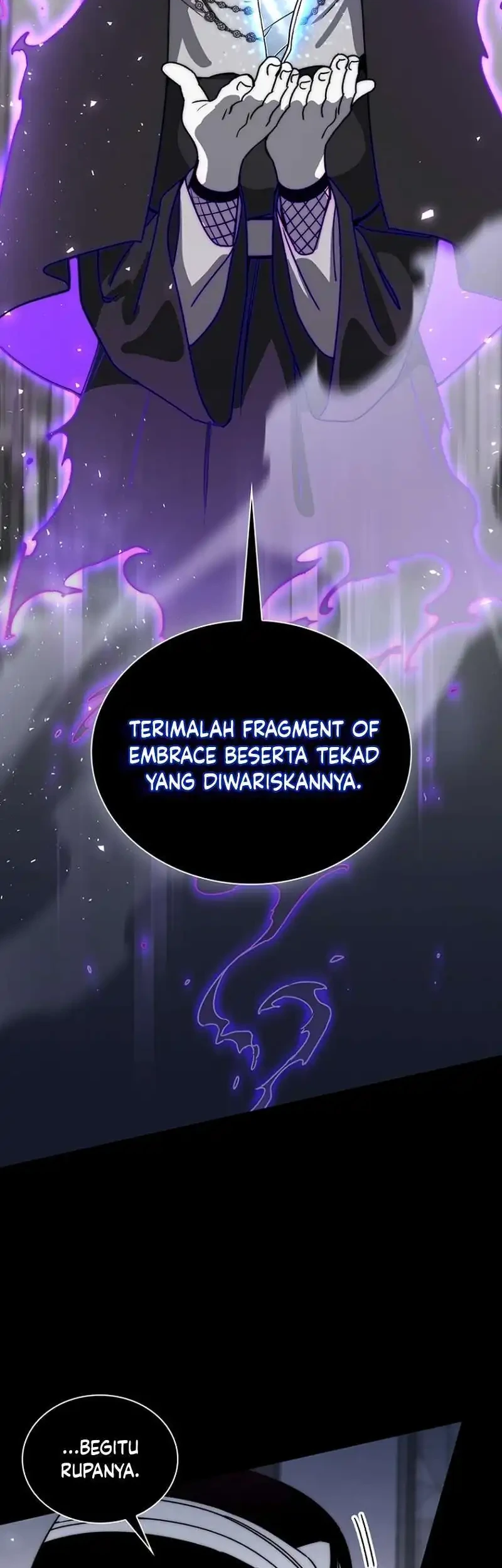 The 18 Year Old Demon King Chapter 45 - halaman 4