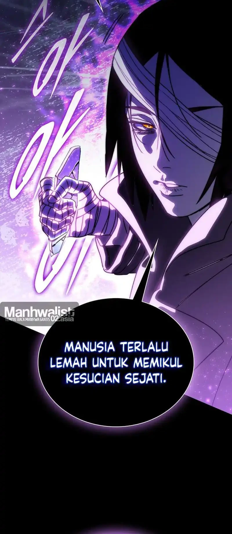 The 18 Year Old Demon King Chapter 45 - halaman 6
